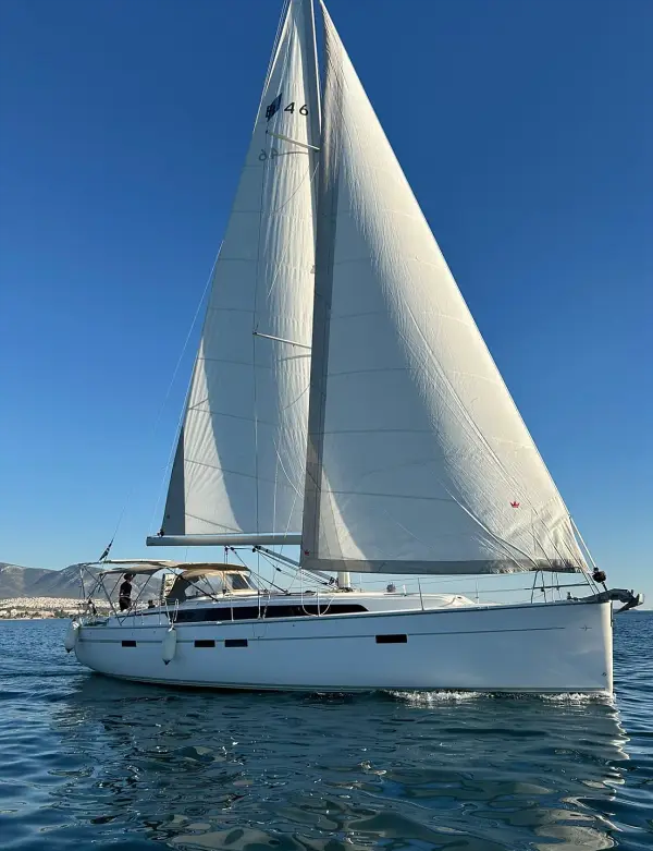 Sofia II - Bavaria Cruiser 46