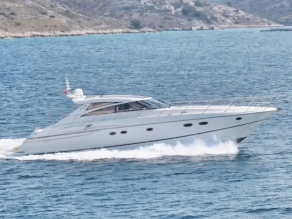 Cool - Princess V 58