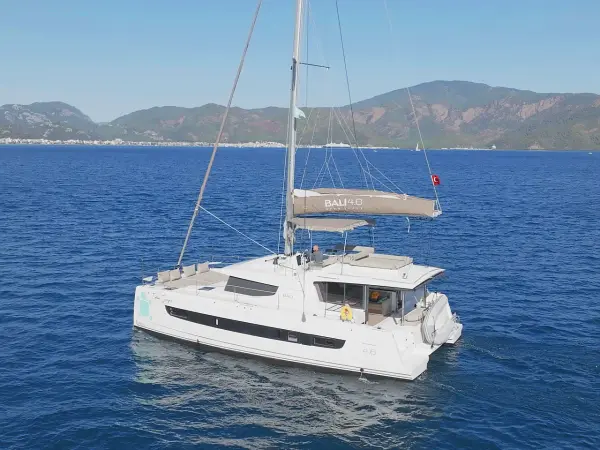 Scorpio - Bali 4.6