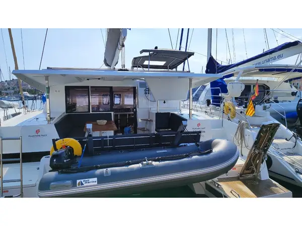 My Tim - Isla 40