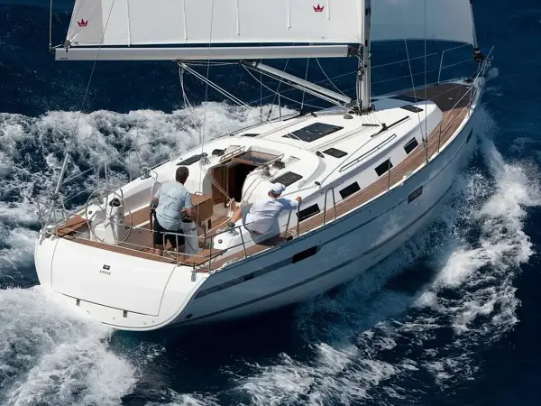 Arloup - Bavaria Cruiser 40
