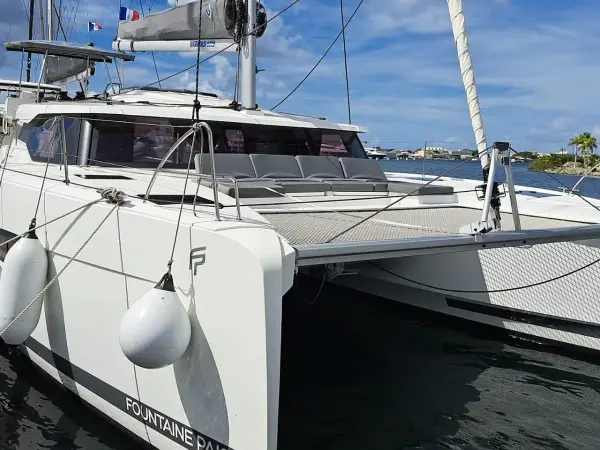 MARGUERITE - Astréa 42