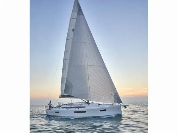 Stilvi - Sun Odyssey 410