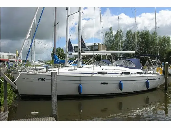 Mio - Bavaria 37 Cruiser