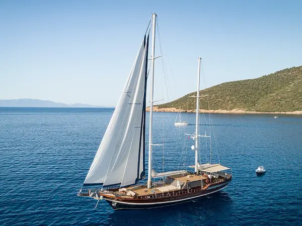 Queen of Datca - Gulet