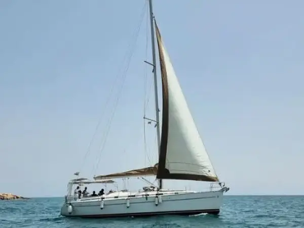 ORION XI - Cyclades 43.3