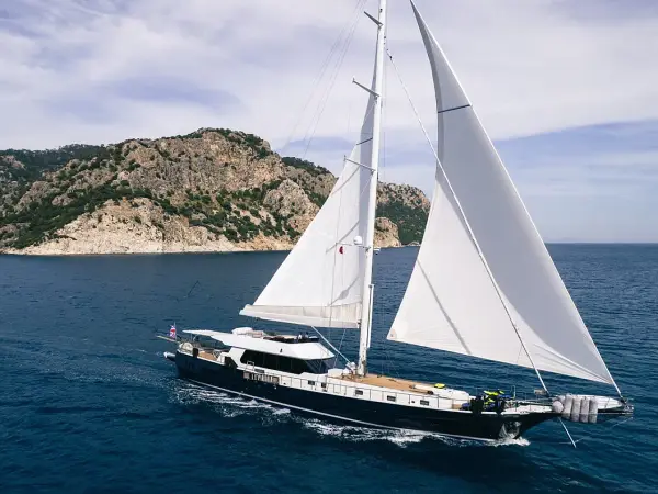 Good Life - Custom built 183