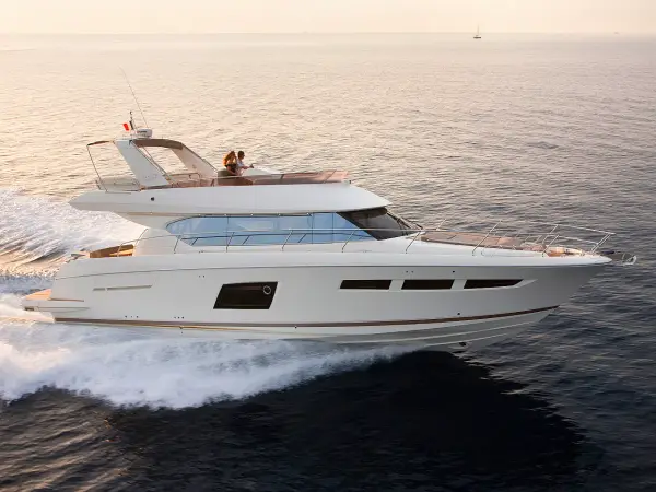 Kismet - Prestige 620