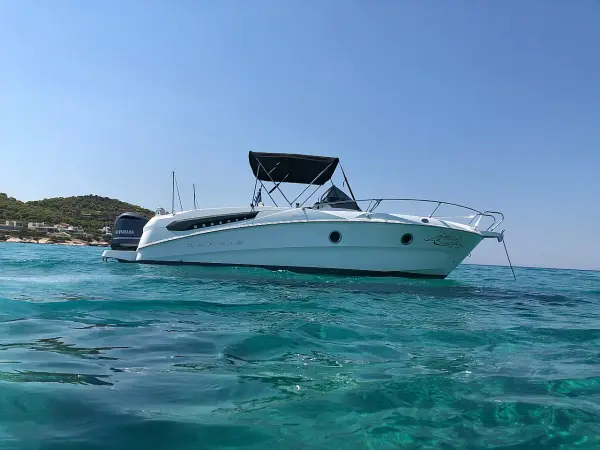 Meliti - Karnic SL 702
