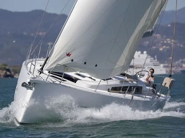 Amodiño - Dufour 430