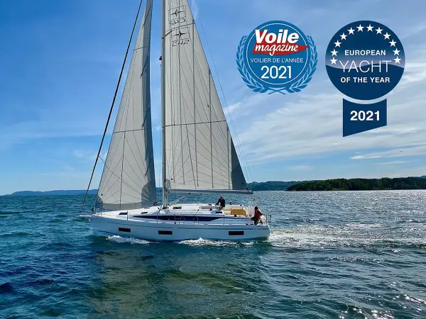 Unnamed - Bavaria C42