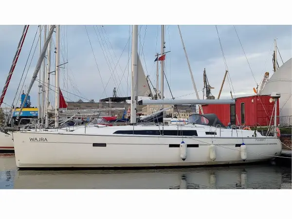Wajra - Bavaria 46