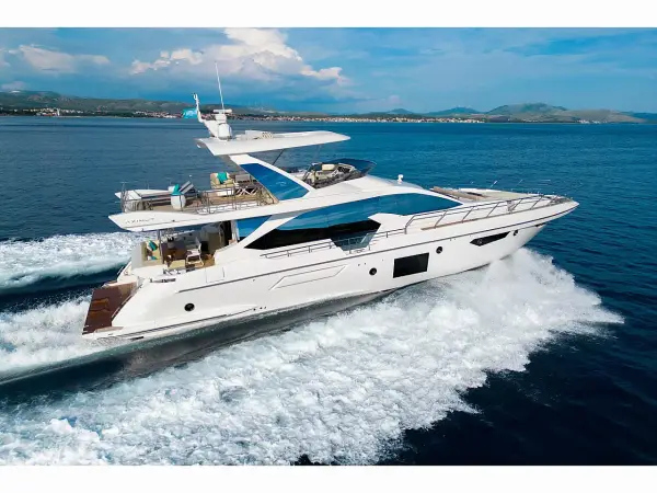 Mineira - Azimut 72