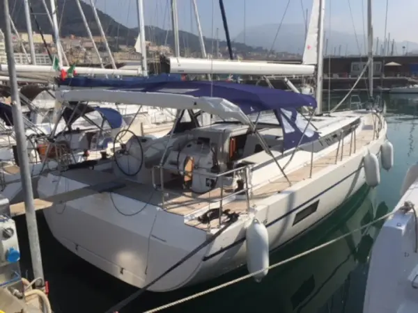 Alnair - Bavaria C45