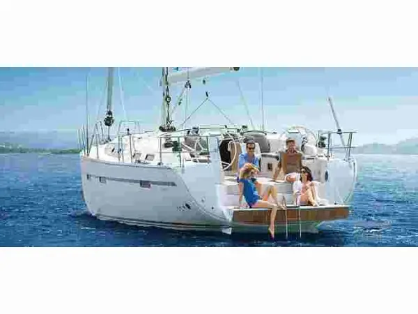 RENEE - Bavaria Cruiser 46