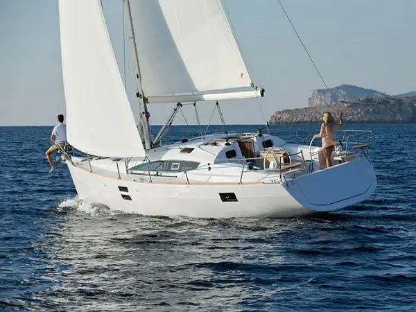 Silente - Elan Impression 40