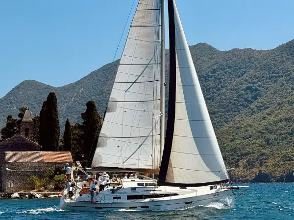 Altair - Bavaria Cruiser 46