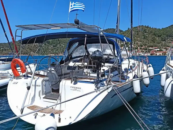 Lila - Bavaria 46 Cruiser