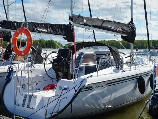 Kalska Brama - Maxus 33.1 RS