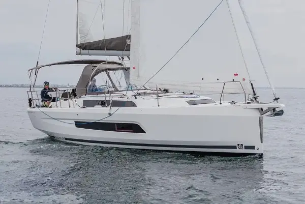 Spicy Rum - Dufour 37