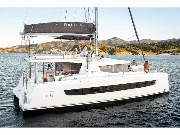 MARTINON - Bali 4.8