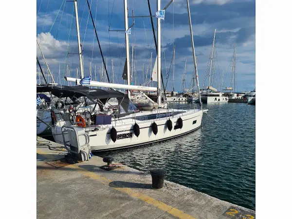 Melia - Bavaria C42