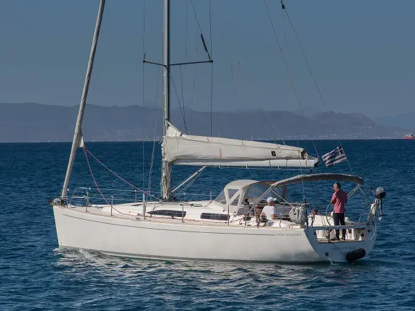 Daddy's Toy - Salona 44