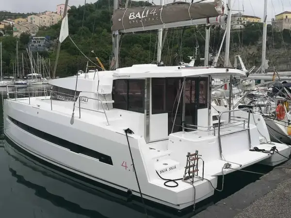 Siga Siga - Bali 4.1