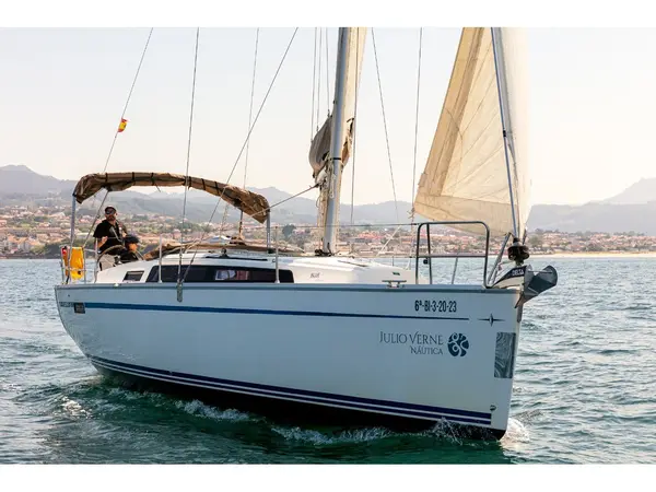 FIX - Bavaria 34