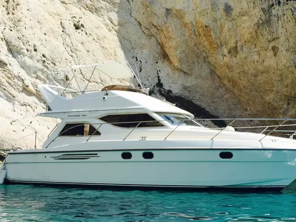 Constantin 2 - Princess 38