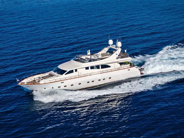 Dream - Arno Leopard 27
