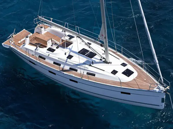 AF-B40C - Bavaria 40 Cruiser