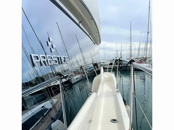 Perfect Life - Prestige 460