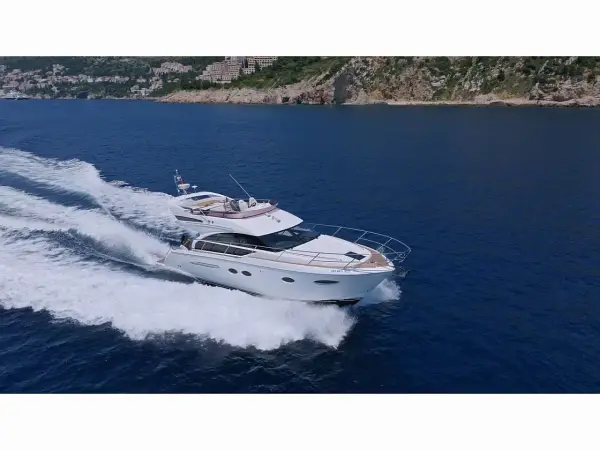 Contessa - Princess F43