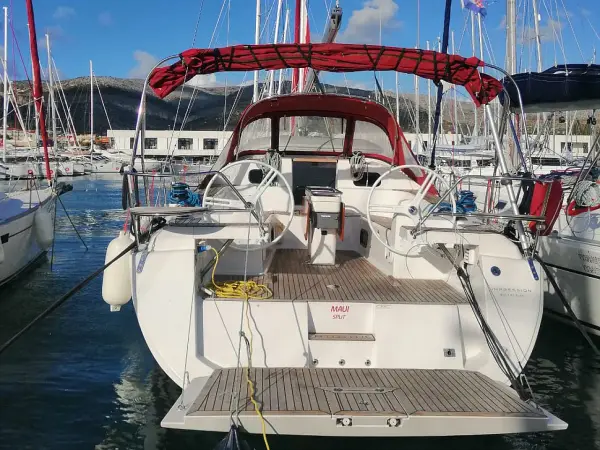 Maui - Elan 45