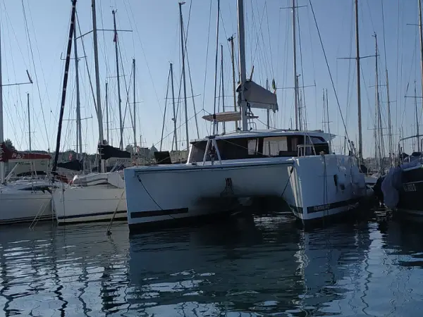 Margarita - Lucia 40