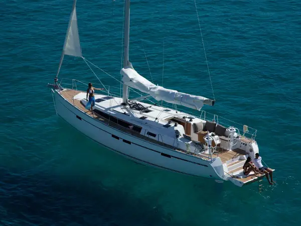 Leonidas II - Bavaria Cruiser 46
