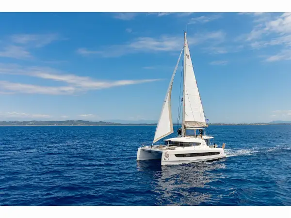 Stelina II - Bali 4.2
