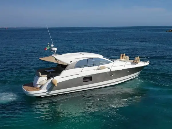 Pato - Prestige 440