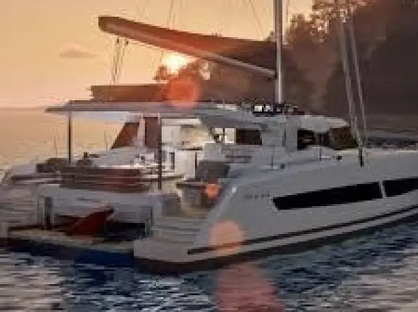 Manawa - New 44
