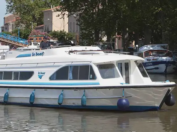 Calypso - Comfort 23 - Calypso