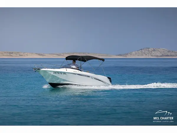 287670ML - Galeon Galia 630