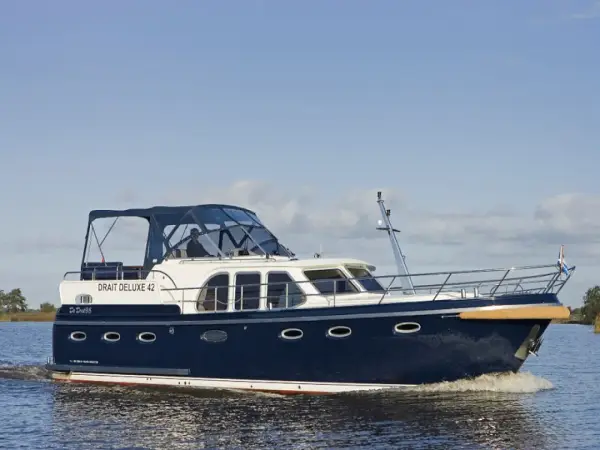 Drait 98 - De Drait DeLuxe 42