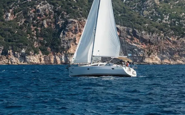 Ageras - Elan 38