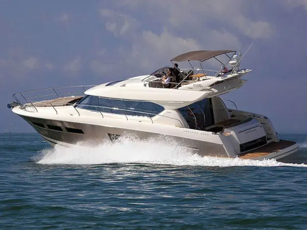 JANA - Prestige 620