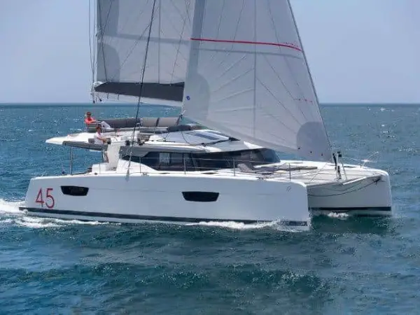 Christina - Elba 45