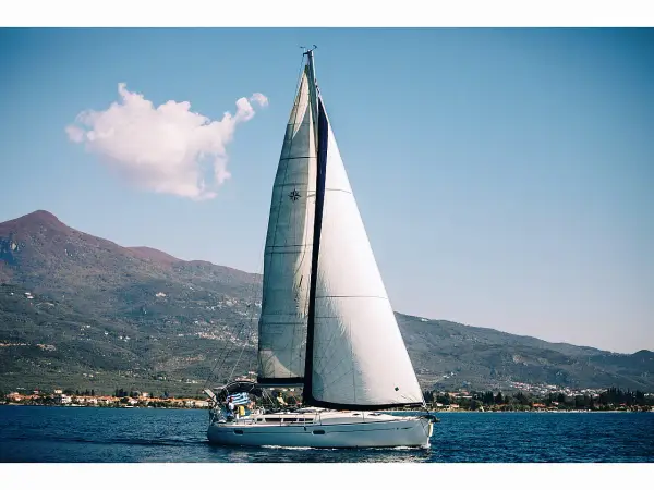 Mila - Sun Odyssey 42 i