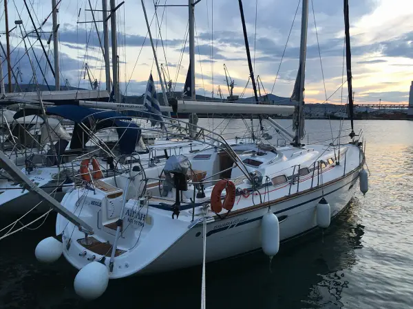 Aegle - Bavaria 46 Cruiser