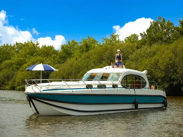 Cruiser Premium 6/8 Pers. - Nicols Estivale Sixto