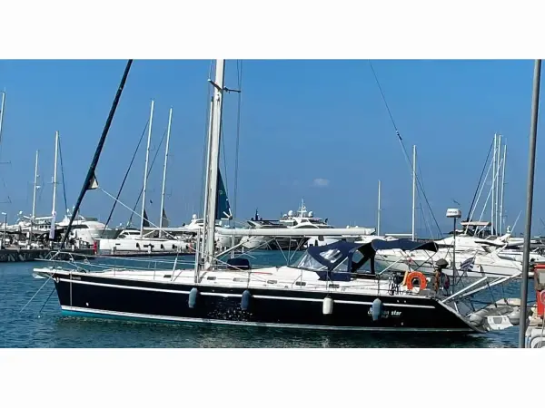 Anemelia - Ocean Star 51.2